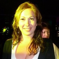 Maria Nikonova