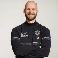 Teemu Ahonen
