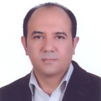 Ali Reza Moghaddamfar