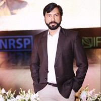 Ahmad Raza