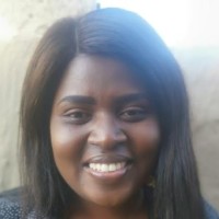 Khanyisa Ndlovu