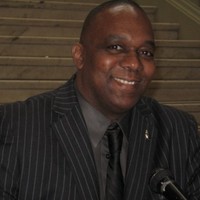 Darryl Jenkins