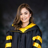 Alexandra Marla Tipay, MMPA