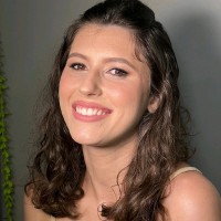 Djully Carolina Backes