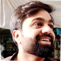 Usama Waris