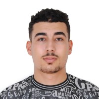 Mehdi Haouari