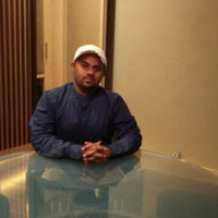 harsh vardhan