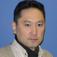 Masahiro Nakajima