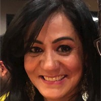 Preeti Ghosh