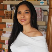 Yeraldin Balaguera Blanco