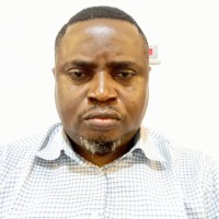 Yemi Olurinde
