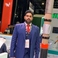 Mohammed Wajheeuddin, Pmp®, Pmi-Rmp®, M.Sc (Petroleum)