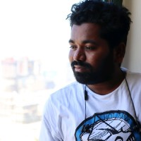 Ashok Kumar Kothiralla