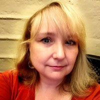 Connie Potter