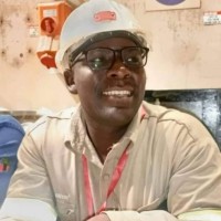 Gladson Mbasela