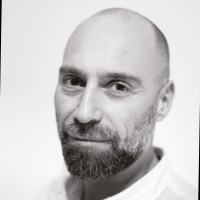 Cédric Gilbert