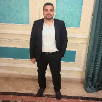 Mahmoud Adel