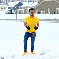 Amith Gururaj Rao