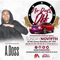 Andrew Doss