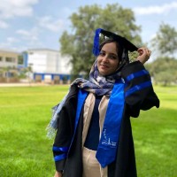 Asmae Amelhay (Ph.D.)