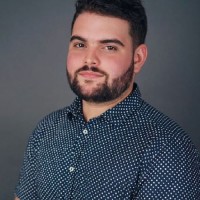 Christopher Martinez