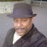 WAYNE ROUNDTREE