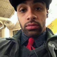 Rashad Berryman