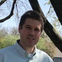 Michael Parker