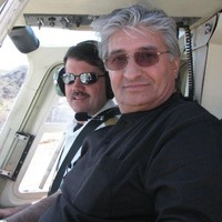 Mike Borhot