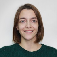 Aliaksandra Niamkovich