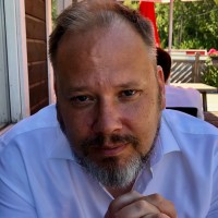 Per Malmqvist Stolt