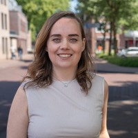 Nikki van Uden (LL.M)