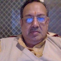 Pravash Chandra Royghatak