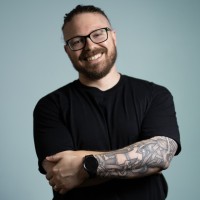 Nathan Fradley FChFP