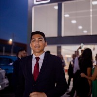 Emerson Alves