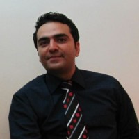 Siamak Delavarpour