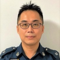 Paul Wong Yau Leung
