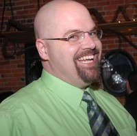 Caleb Carswell