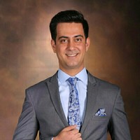 Bahman Mehri