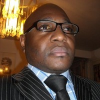 patrick doumbe
