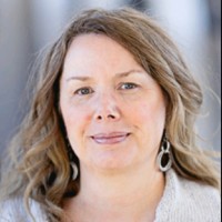 Christine Mcfarlin