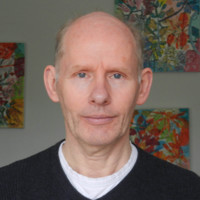 Simon Battersby