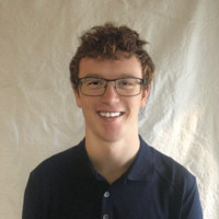 Luke Parrish