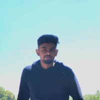 Faisal Ahamed J