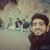 Zain Ul Abedin
