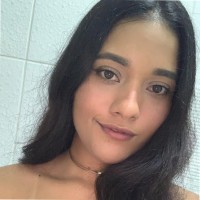 Jéssica Dominique Jesus Gama