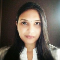 Divya Sivadas, Mba