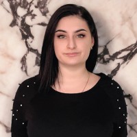 Dariia Gipich 🇺🇦