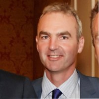Robert Pickard