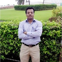 Bharat Patil